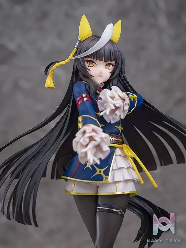 Phat! – Umamusume Pretty Derby Calstone Light O 1/7 Complete Figure (Licensed)