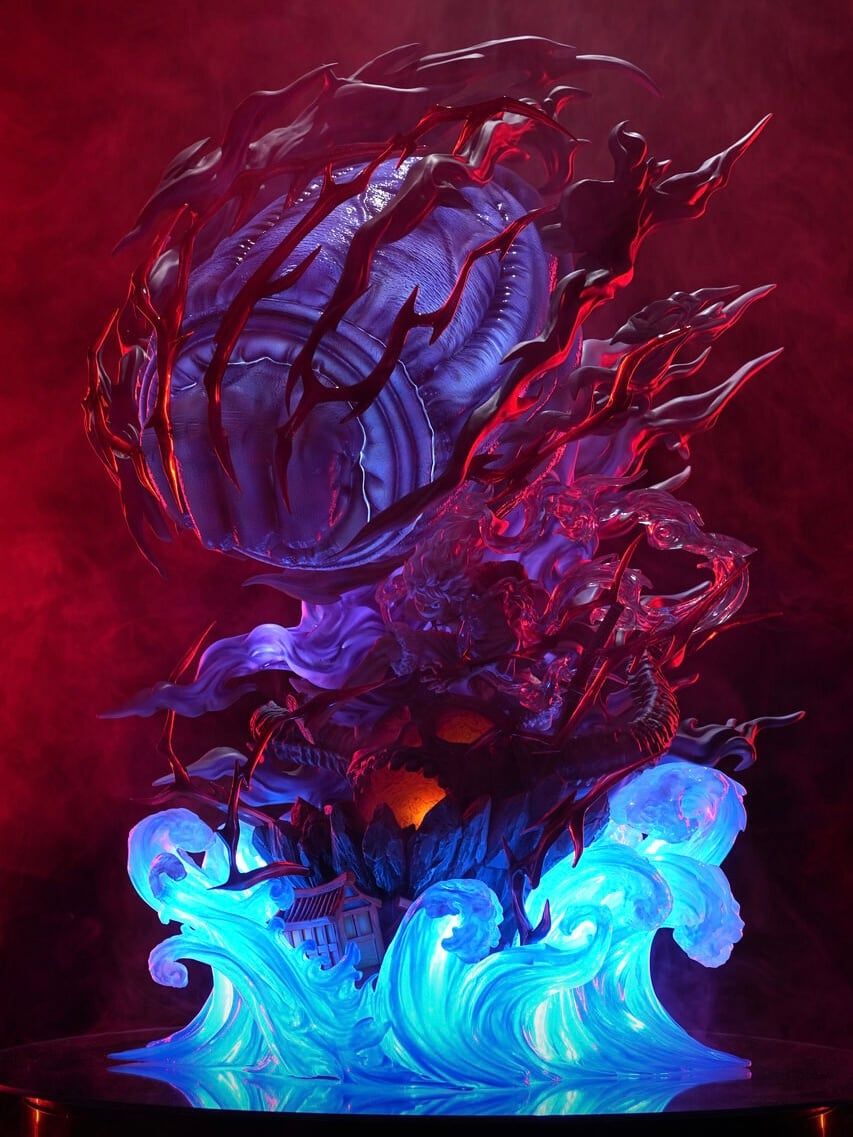 Luffy Nika - One Piece - XingYao Studio