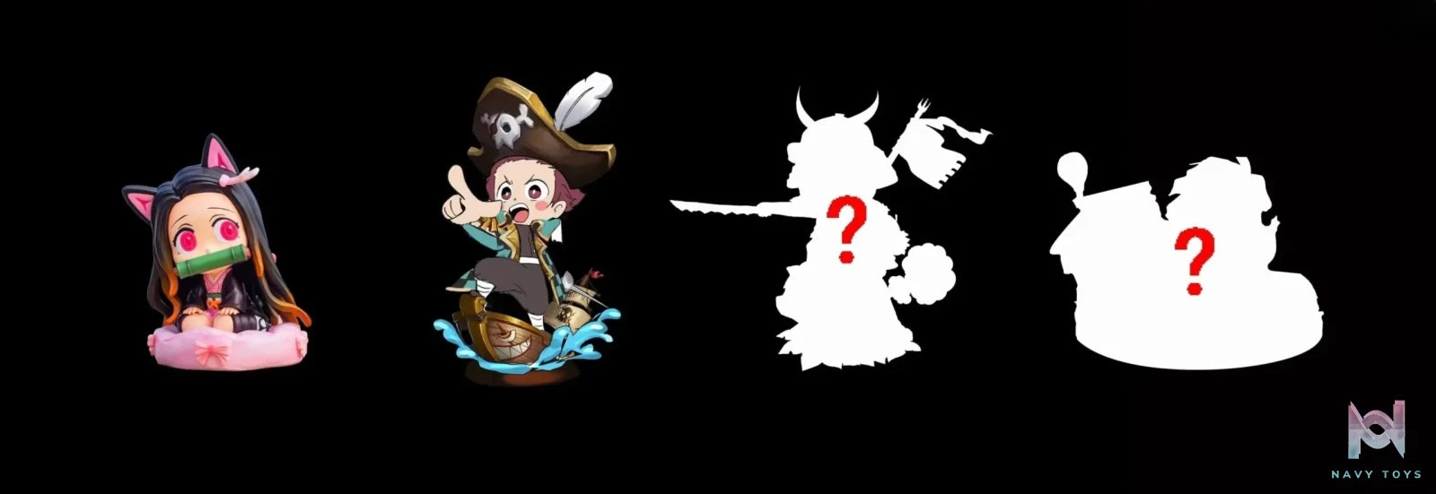 DRC Studio – Demon Slayer Kamado Nezuko