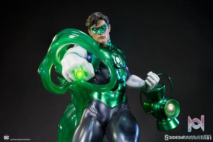 Prime 1 Studio – Premium Masterline Justice League: Origin (The New 52!) Green Lantern PMN52-03 PMN52-03EX (Licensed)