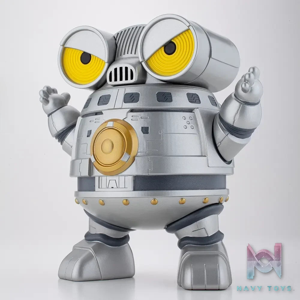 Art Spirits – Ultraman Chibi Mechanical Monster Sevenger (Licensed)