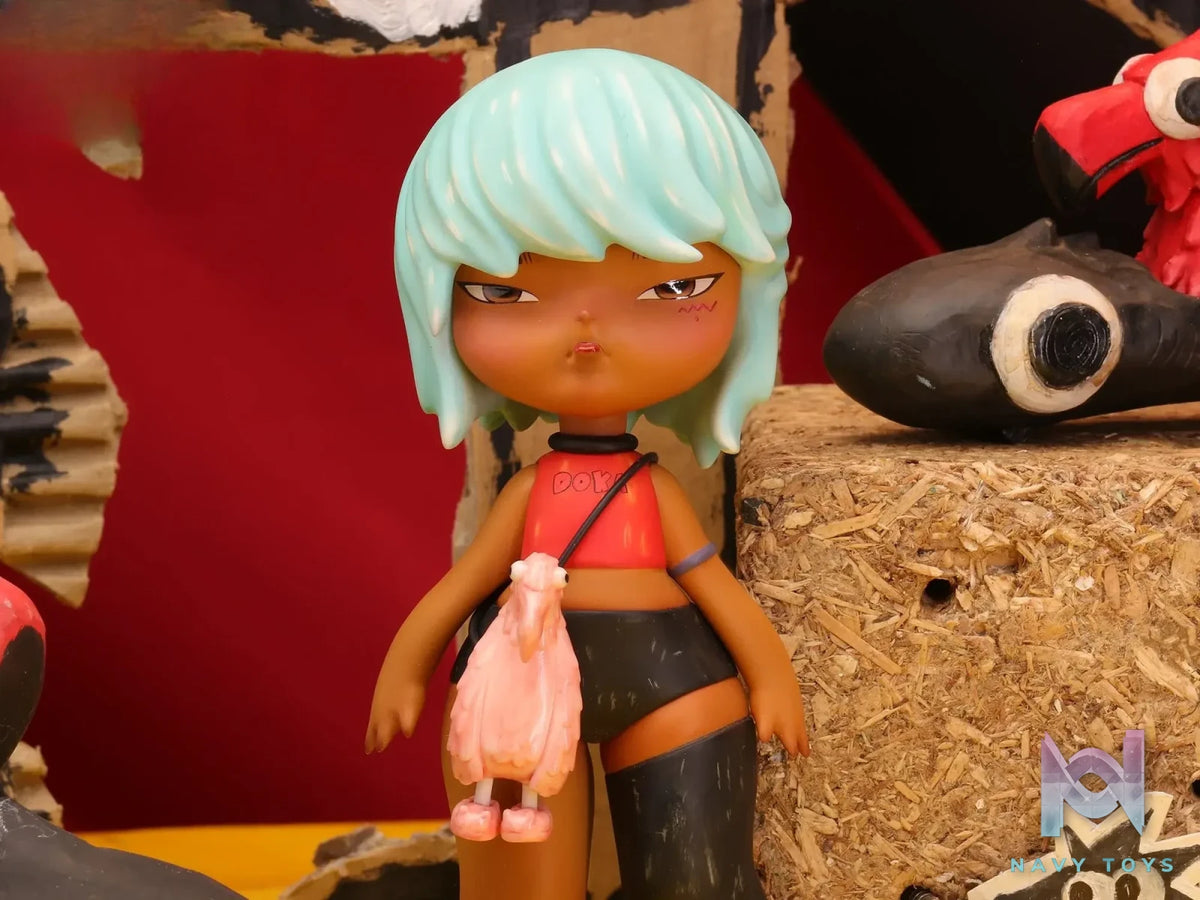Manas SUM – Fobbi (Licensed)