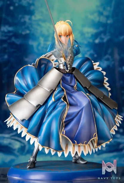 FWS Studio – FGO Knight King Saber
