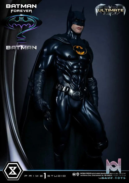 Prime 1 Studio – Museum Masterline Batman Forever Batman MMBM-01 MMBM-01UT MMBM-01UTS(Licensed)