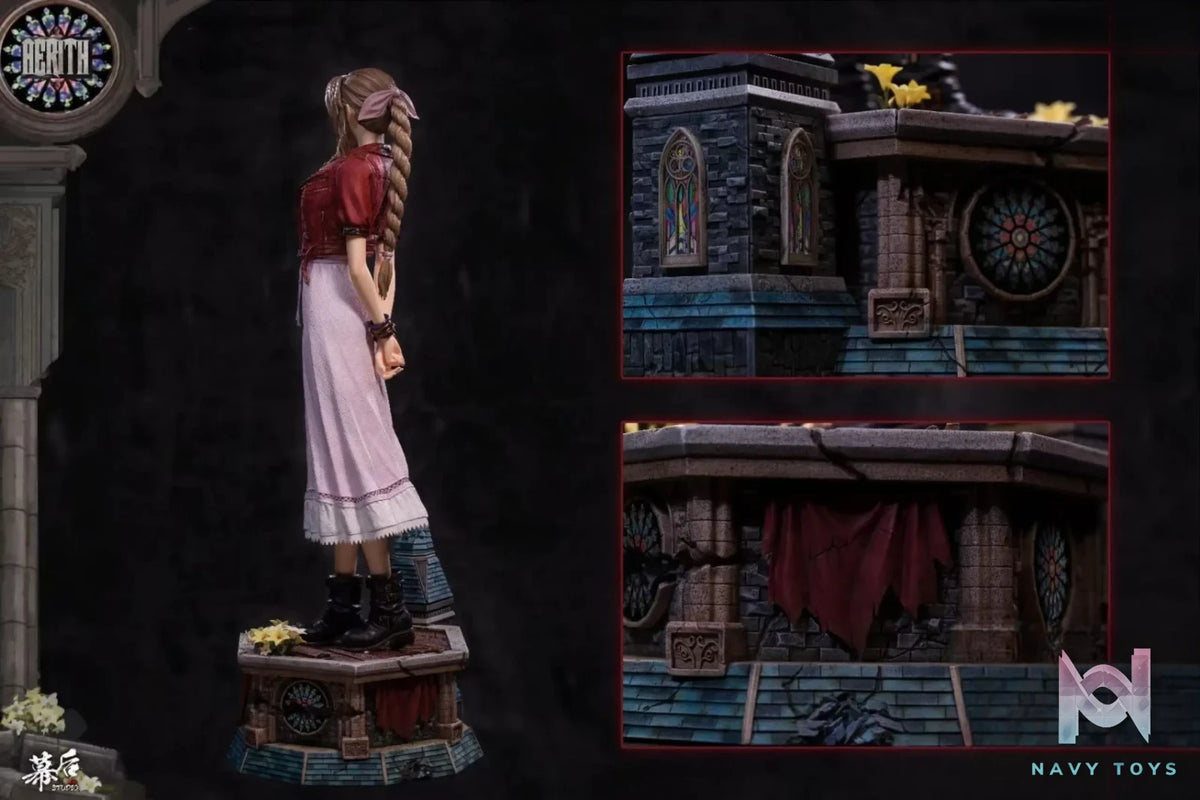 MH Studio – Final Fantasy Alice
