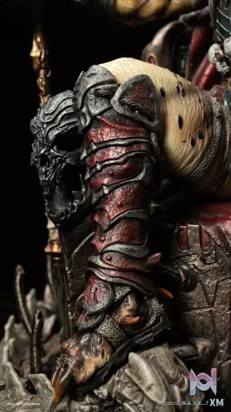 XM Studio – Predator King (Licensed)