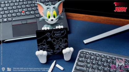 Soap Studio – Tom & Jerry