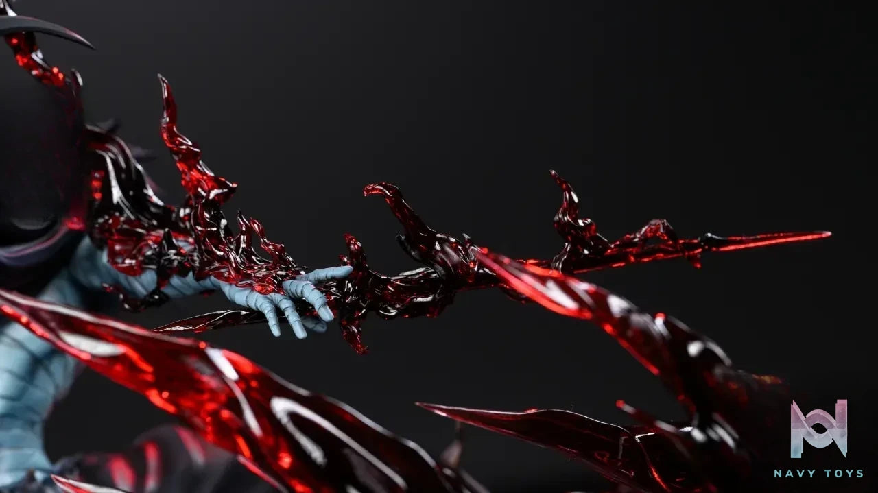 FlyLeaf Studio – BLEACH Zangetsu Ichigo Kurosaki Final Blow