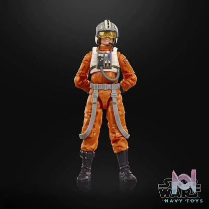 Hasbro Studio – Star Wars Movie Action Figure (Licensed)