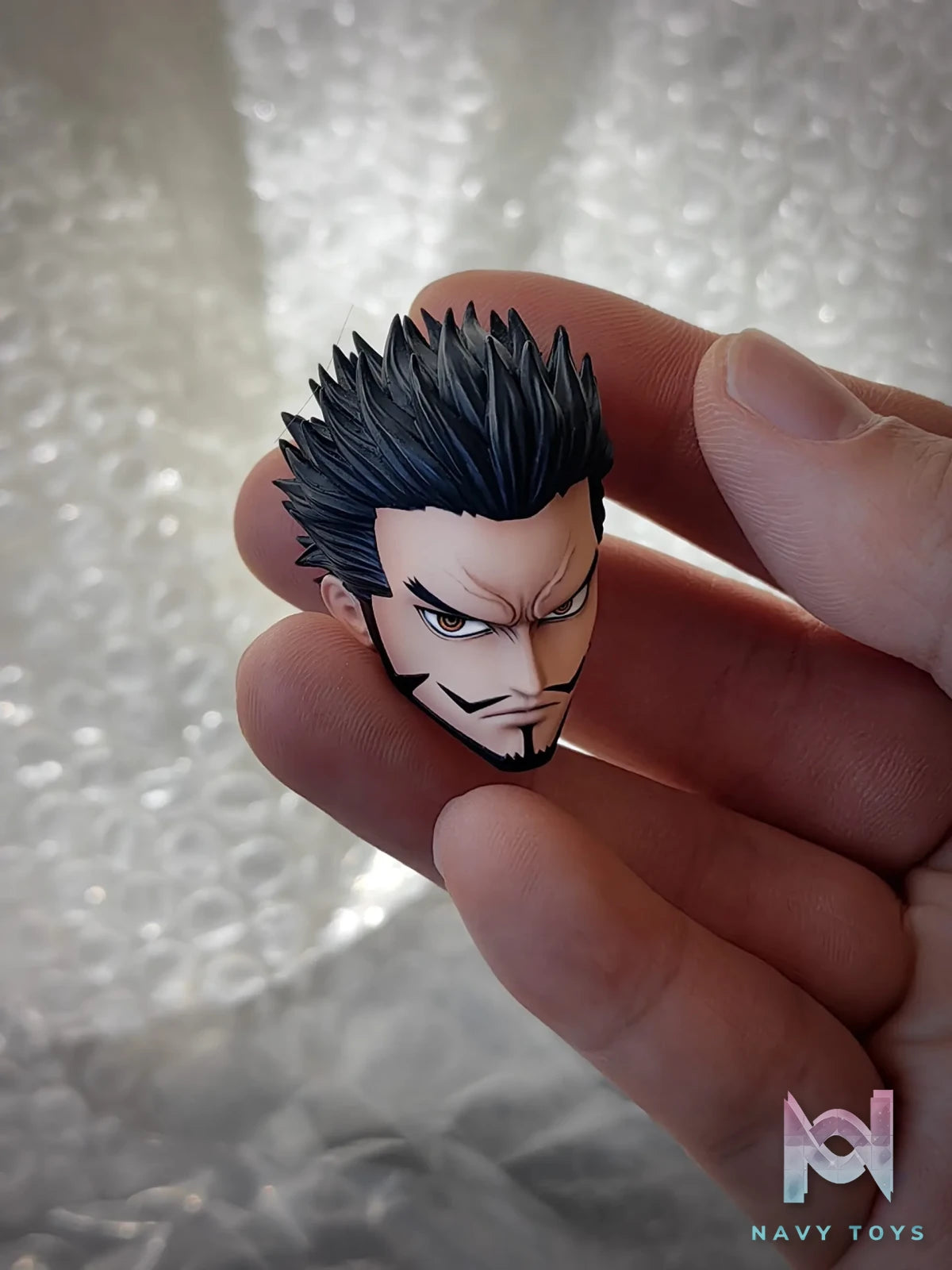 T-H Studio – One Piece slash the sky Dracule Mihawk