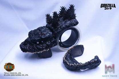 SPARKS – Godzilla 2016 Tape Dispenser (Licensed)