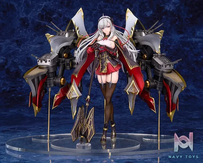 Alter – Azur Lane Algerie 1/7 Complete Figure (Licensed)