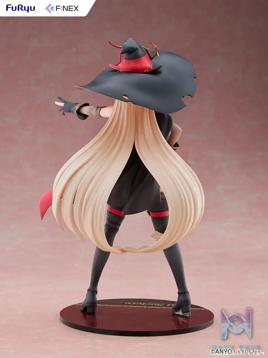 FURYU – Nijisanji Nui Sociere 1/7 Complete Figure (Licensed)
