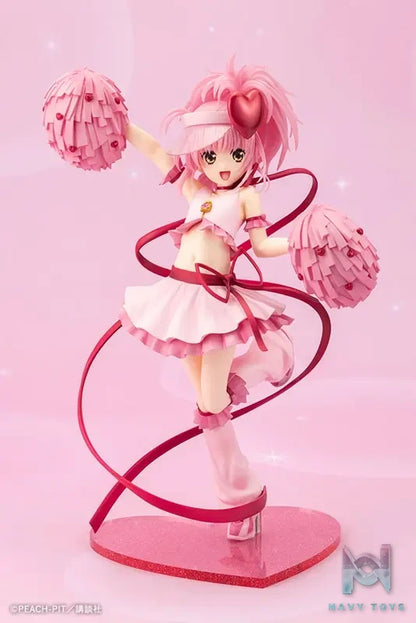 Kotobukiya – Shugo-chara! Amulet Heart 1/7 Complete Figure (Licensed)