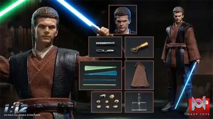 GOOD Toys Studio – Star Wars Anakin Skywalker