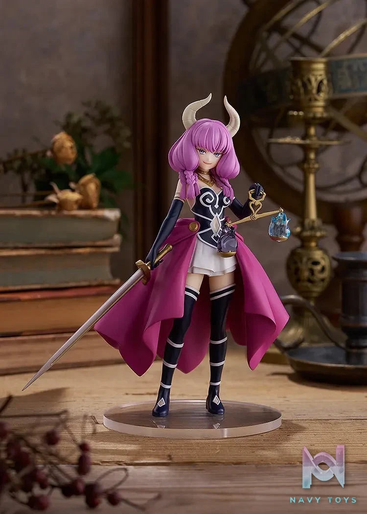 GSC – POP UP PARADE Frieren: Beyond Journey’s End Aura Complete Figure (Licensed)