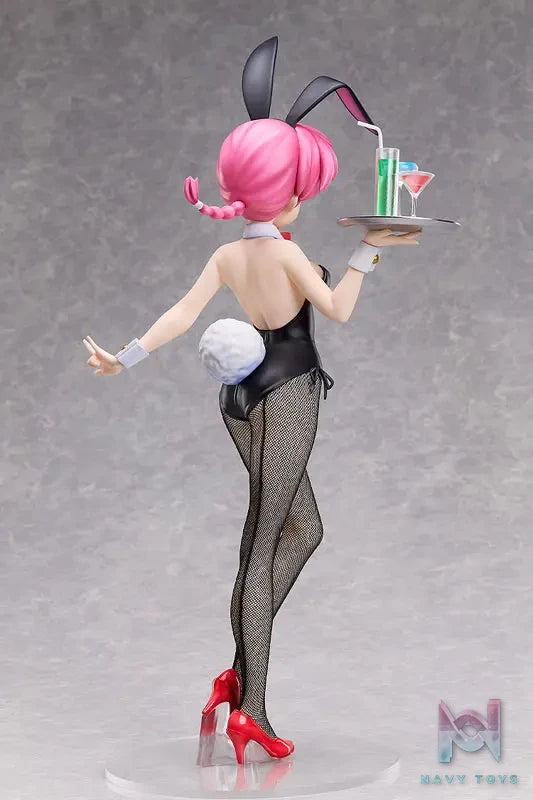FREEing – Ranma 1/2 Ranma: Bunny Ver. 1/4 Complete Figure (Licensed)