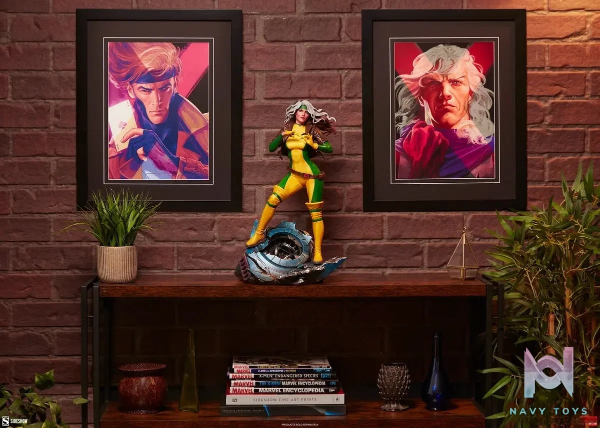 Sideshow Collectibles – X-Men Rogue 300891 (Licensed)