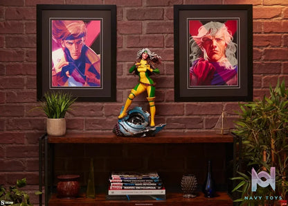 Sideshow Collectibles – X-Men Rogue 300891 (Licensed)