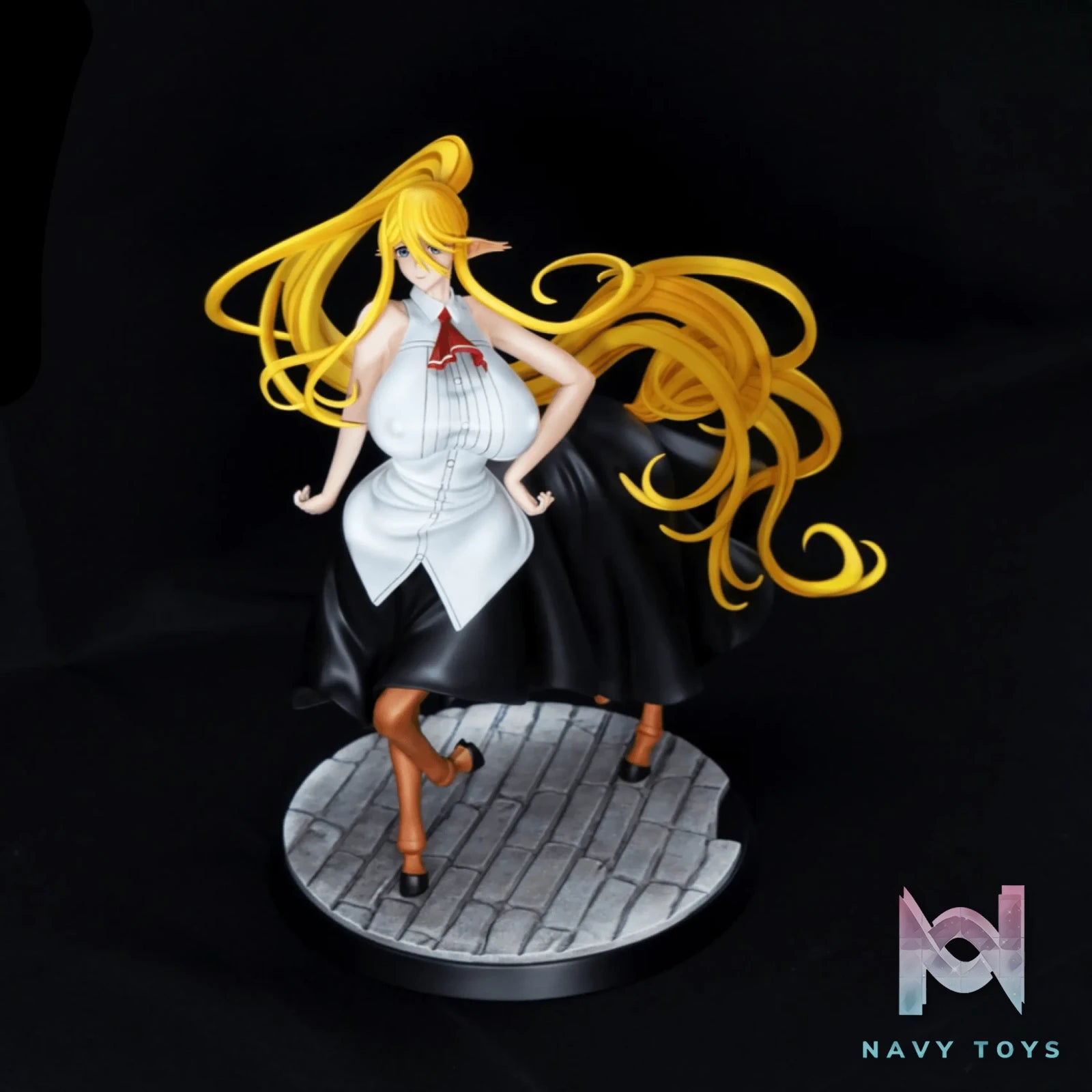 TXS Studio – Monster Musume Centorea