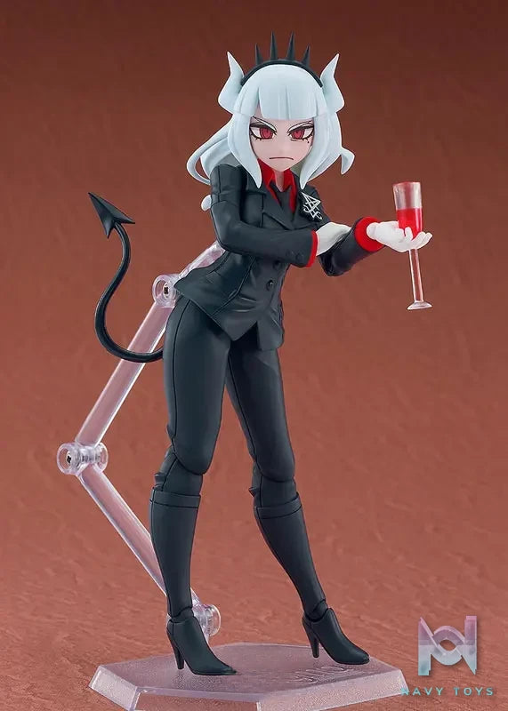GSC – figma Helltaker Lucifer (Licensed)