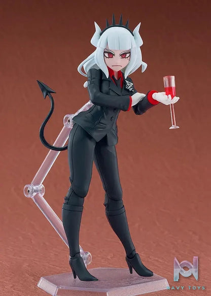GSC – figma Helltaker Lucifer (Licensed)