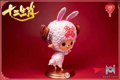 TTCP studios – Chopper (Rabbit Version)