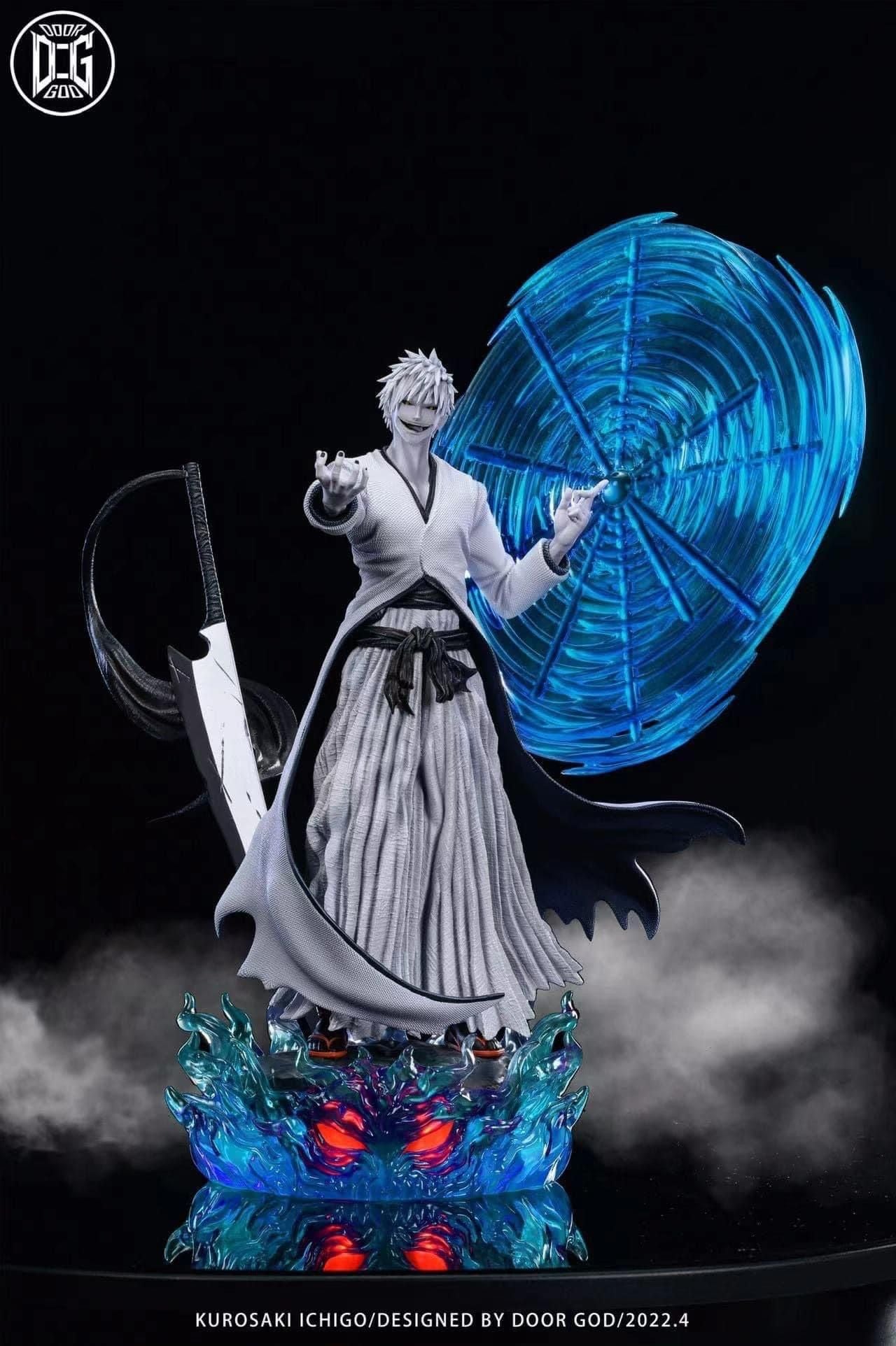 Ichigo Kurosaki - DG Studio resin statue DG Studio anime figure