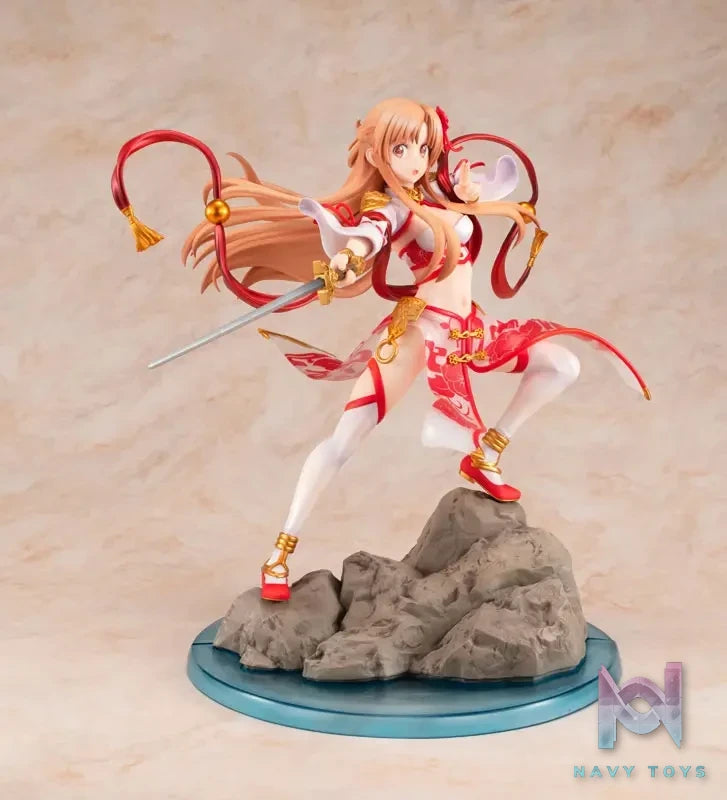 KADOKAWA – KDcolle Sword Art Online Asuna Cool Beauty ver. (Licensed)