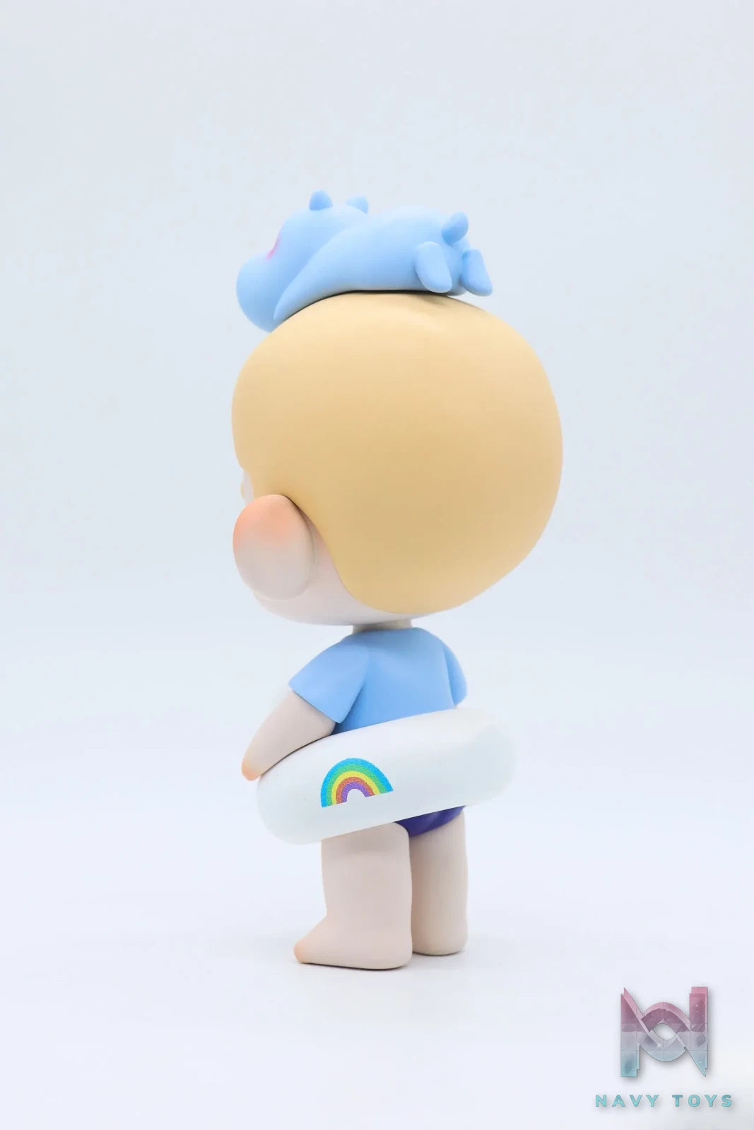 CZtoys Studio & BANA Studio – Original SEE YE! Enjoy the sea breeze with BANA blind box (Licensed)