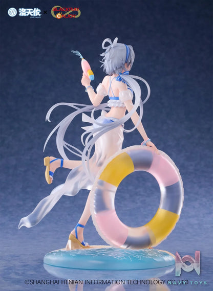 Blackray Enjoy – Vsinger Luo Tianyi Summer Sea Breeze Ver. Figure (Licensed)