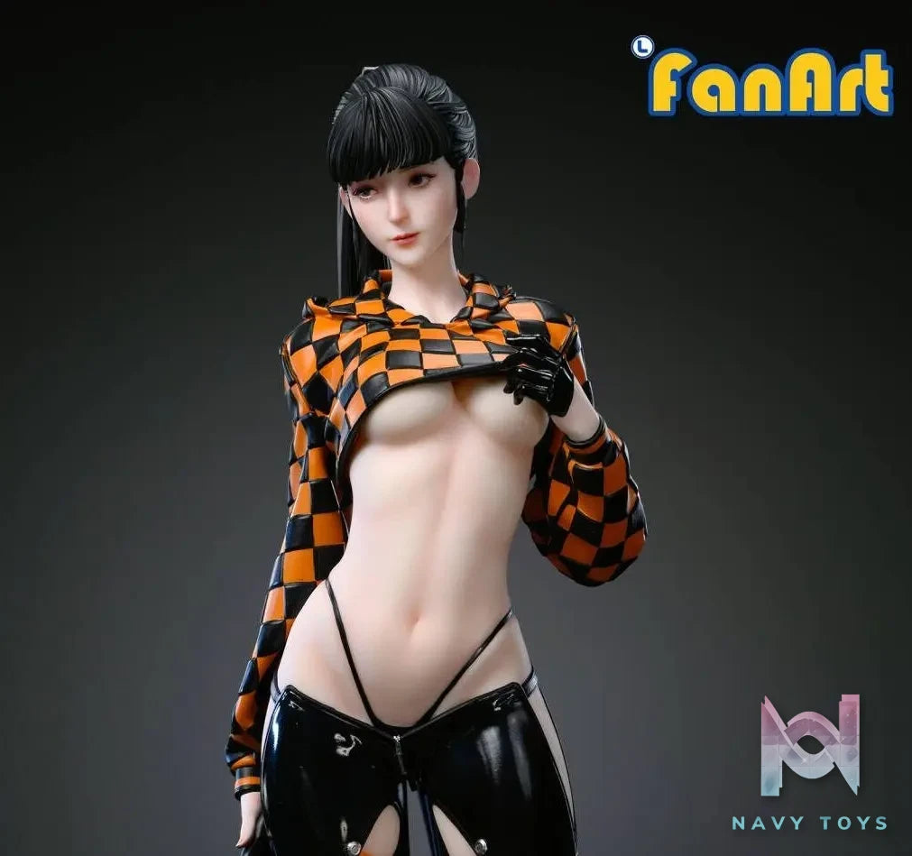Fanart Studio – Stellar Blade Eve