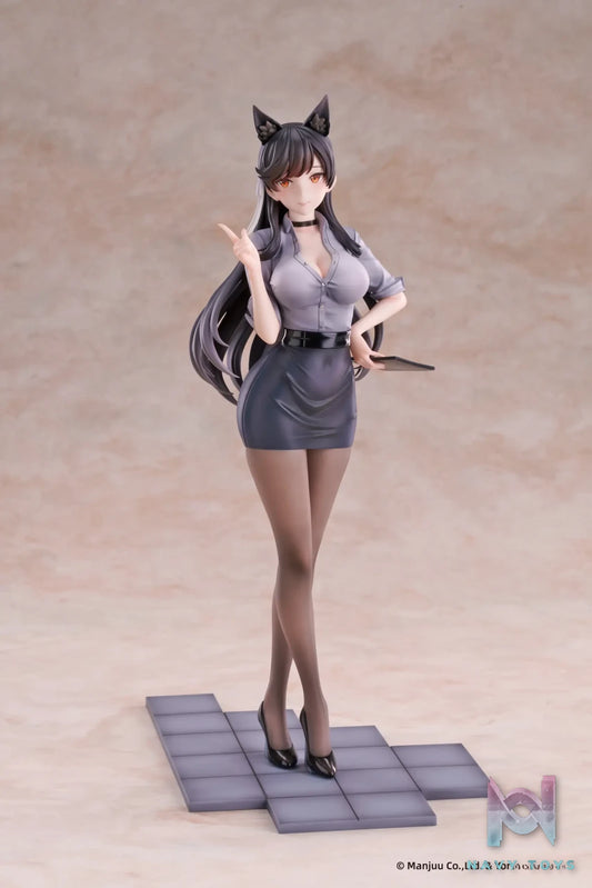 Anigame – Azur Lane IJN Atago OL (Licensed)