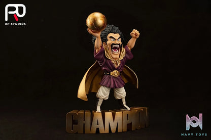 RP Studios – Dragon Ball Champion Mr.Satan