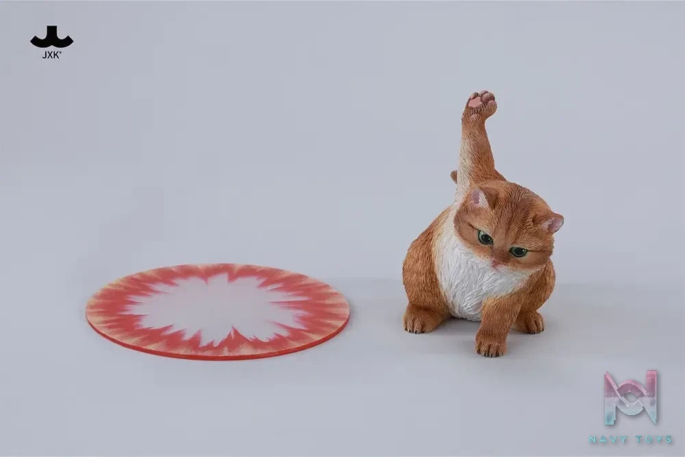 JXK Studio – Super Cat JXK286 ABCD (Licensed)