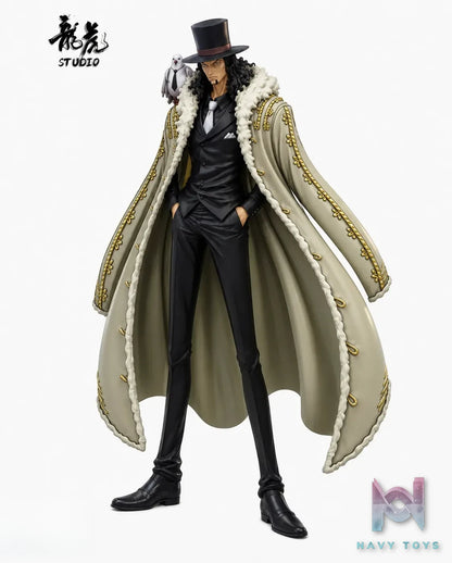Long Hu Studio – Rob Lucci One Piece