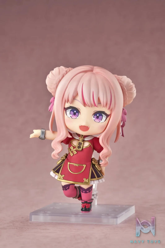 GSAS – Nendoroid Tanaka Hime (Licensed)