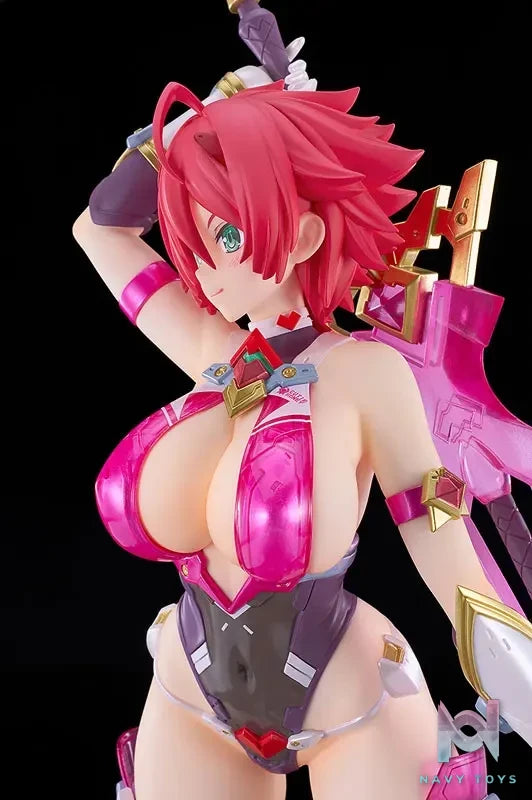 GSC – POP UP PARADE SP Cutie Honey Nova Cutie Honey Complete Figure (Licensed)
