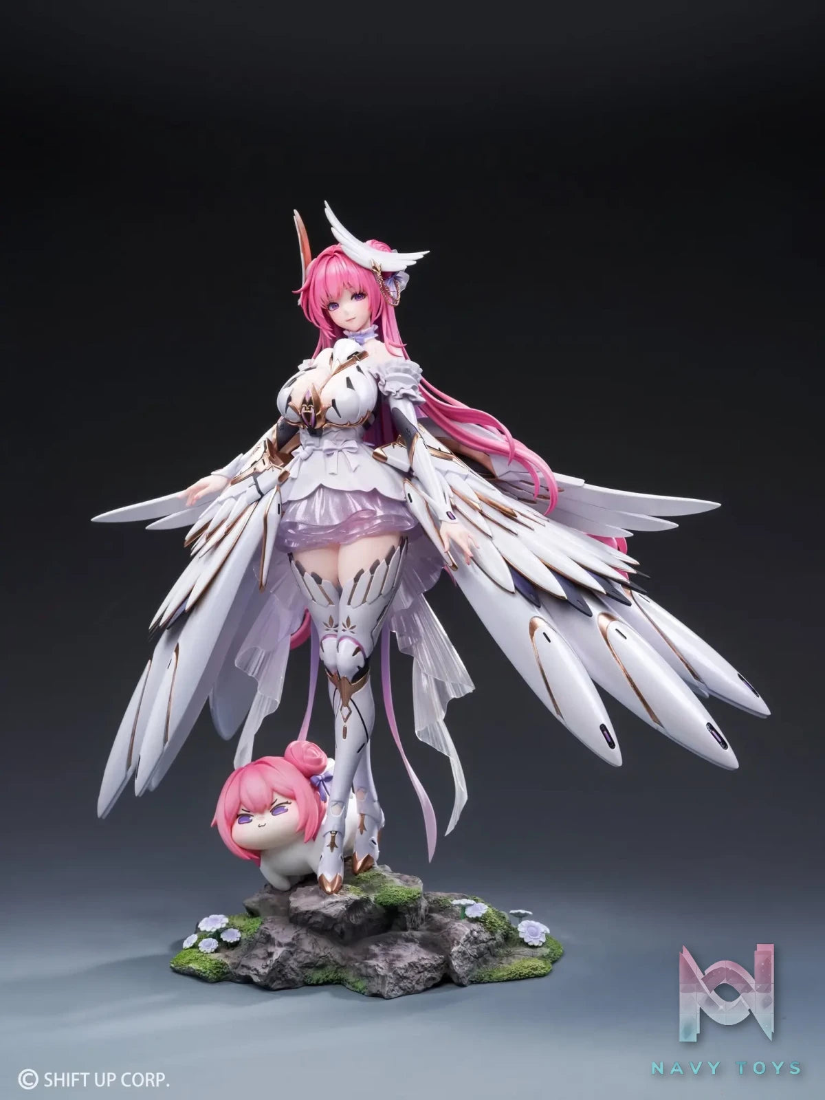 Hobby Sakura – Victory Goddess: NIKKE Dorothy (Licensed)