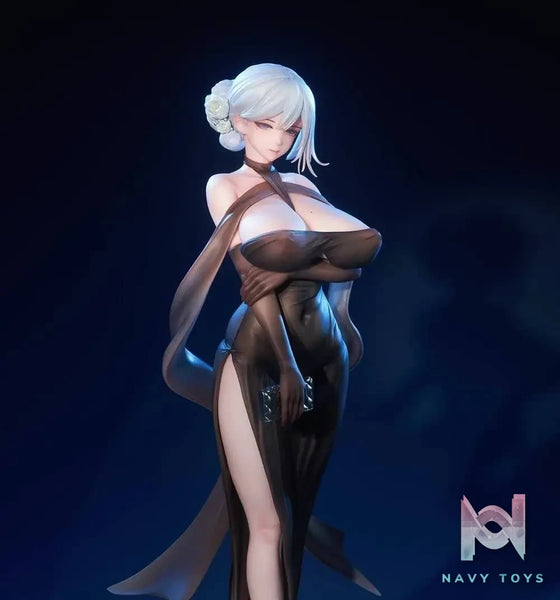 Original Wife (Licensed) – Hobby Sakura | Navy Toys
