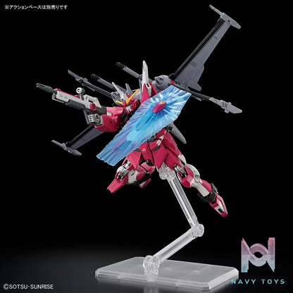 BANDAI SPIRITS – HG 1/144 Infinite Justice Gundam 2 (Licensed)