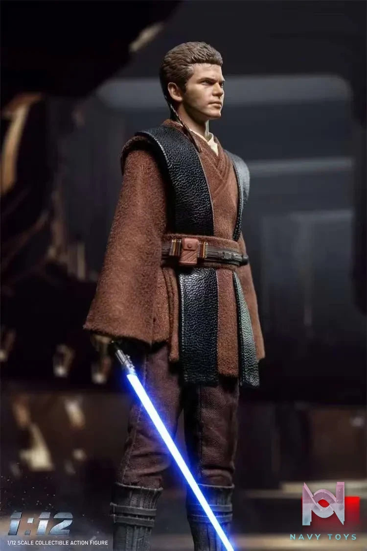GOOD Toys Studio – Star Wars Anakin Skywalker