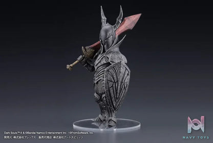 Art Spirits – Q Collection Dark Souls III Black Knight (Licensed)