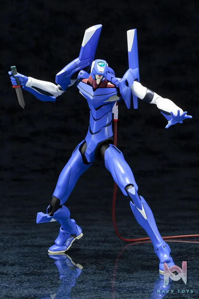 Kotobukiya – Neon Genesis Evangelion EVA-00 PROTO TYPE TV Ver. Plastic Model (Licensed)