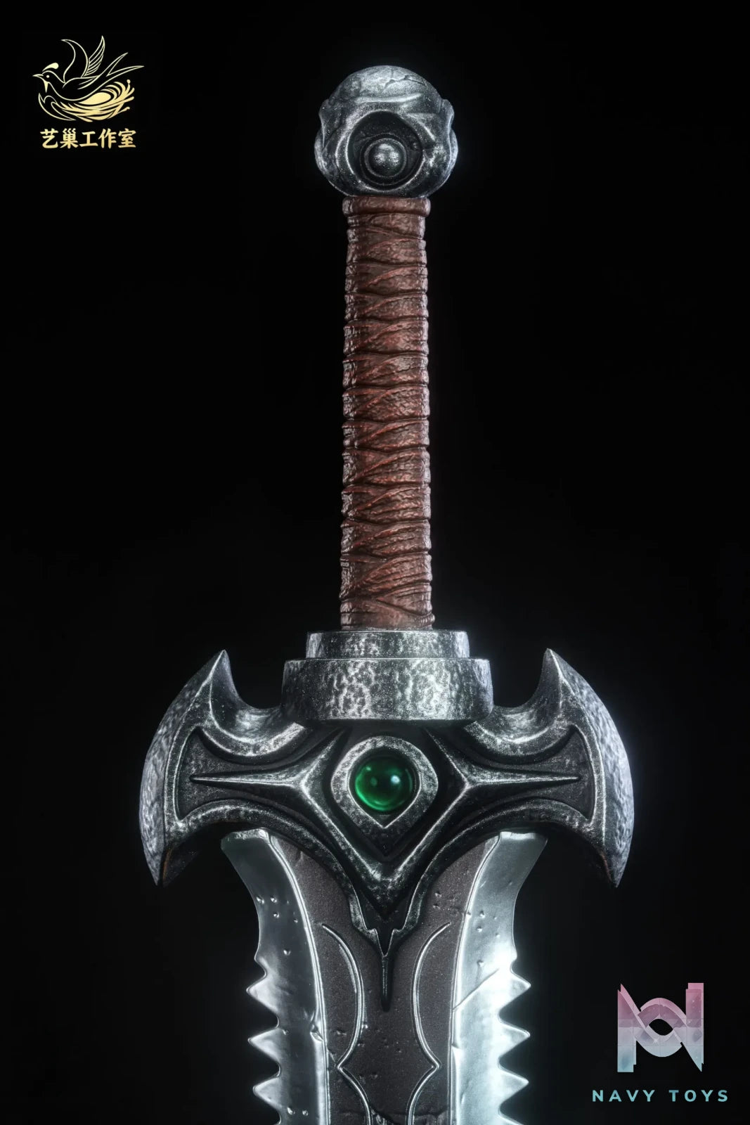 Yi Chao Studio – Frostmourne World of Warcraft
