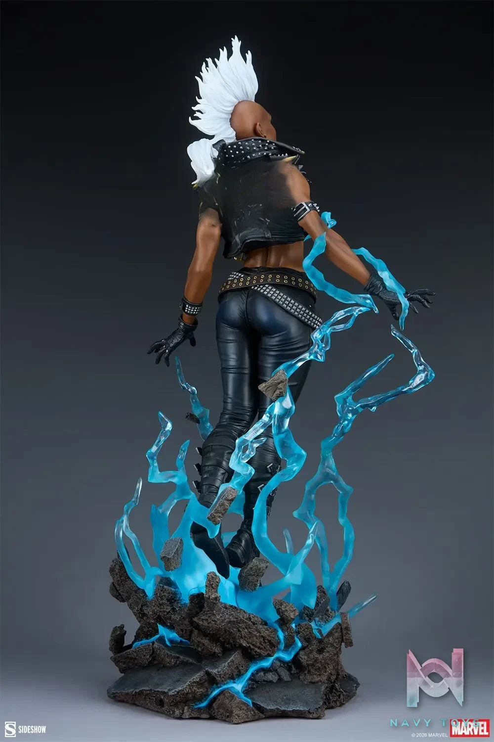 Sideshow Collectibles – Storm Premium Format Figure 300911 (Licensed)