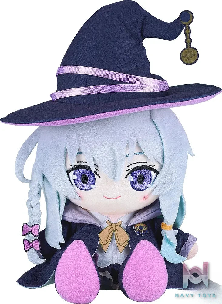 GSC – Plush Wandering Witch: The Journey of Elaina Elaina (Licensed)