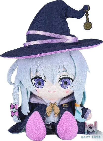 GSC – Plush Wandering Witch: The Journey of Elaina Elaina (Licensed)