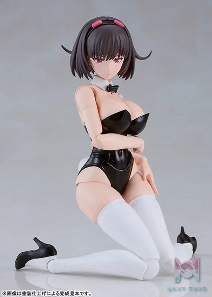 GSC – PLAMATEA DF Kelly: Bunny Ver. Plastic Model (Licensed)