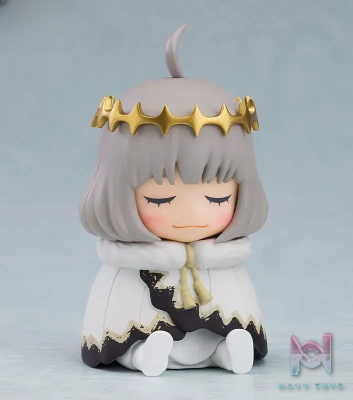 Orange Rouge – Nendoroid Surprise Fate/Grand Order Oberon Collection 6Pack BOX (Licensed)